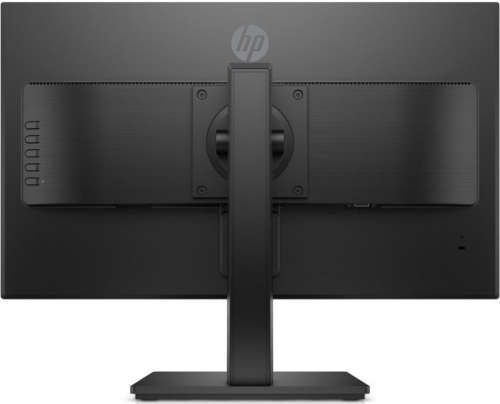 Монитор Hewlett Packard 24mq серебристый/черный 1F2J8AA фото 5 Монитор Hewlett Packard 24mq серебристый/черный 1F2J8AA фото 5