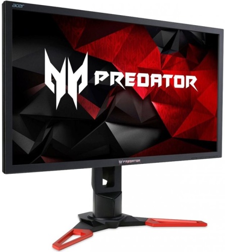 Монитор Acer 27 Predator XB271HUAbmiprz UM.HX1EE.A01 фото 2