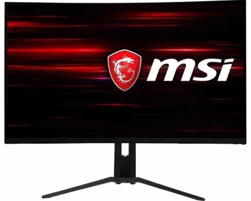 Монитор MSI Optix MAG322CQRV 9S6-3DA45A-003