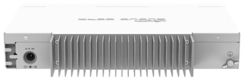 Маршрутизатор Mikrotik Cloud Core Router CCR1009-7G-1C-PC фото 2 Маршрутизатор Mikrotik Cloud Core Router CCR1009-7G-1C-PC фото 2
