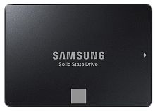 Накопитель SSD SATA 2.5 Samsung 250ГБ 750 EVO MZ-750250BW