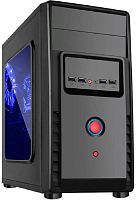 Корпус Minitower EXEGATE BA-119U Black EX265174RUS