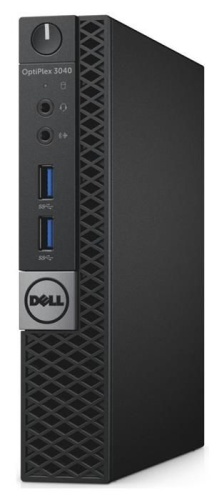 ПК Dell Optiplex 3046 Micro 3046-3508 фото 2