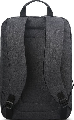 Рюкзак для ноутбука Lenovo 15.6 B210 серый полиэстер (GX40Q17227) фото 4