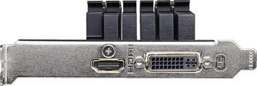 Видеокарта PCI-E GIGABYTE 2048Mb GV-N710D5SL-2GL фото 3