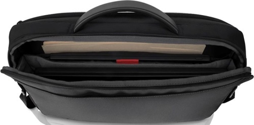 Сумка для ноутбука Lenovo ThinkPad Professional Slim Topload черный 4X40W19826 фото 4