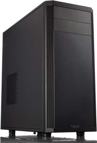 Корпус Miditower Fractal Design Core 2300 Black