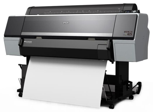 Плоттер Epson SureColor SC-P9000 STD C11CE40301A0