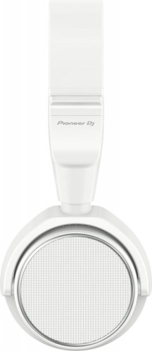 Наушники Pioneer HDJ-S7 1.6м белый (HDJ-S7-W) фото 4