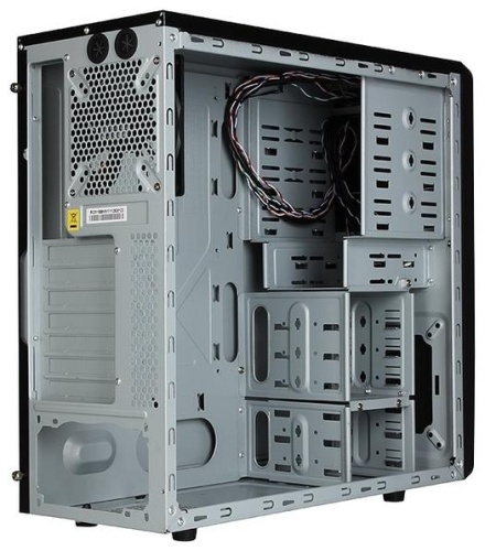 Корпус Miditower Cooler Master Elite 311 RC-311B-BKN1 фото 5