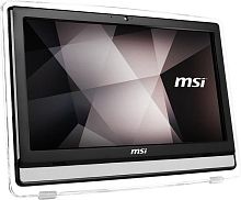 ПК (моноблок) MSI Pro 22E 6NC-023RU (Special Edition) 9S6-AC1711-023