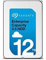 Жесткий диск SATA HDD Seagate 12Тб Enterprise Capacity ST12000NM0007