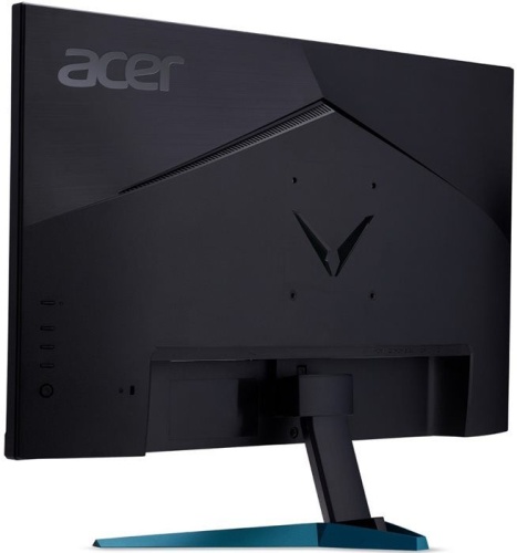 Монитор Acer Gaming Nitro VG270Ubmiipx черный UM.HV0EE.007 фото 7