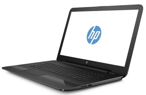 Ноутбук Hewlett Packard Pavilion 15-ay070ur X5Z30EA фото 3 Ноутбук Hewlett Packard Pavilion 15-ay070ur X5Z30EA фото 3