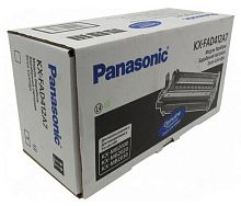 Фотобарабан оригинальный Panasonic KX-FAD412A7