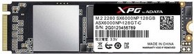  SSD M.2 A-Data 128Gb XPG SX6000 ASX6000NP-128GT-C