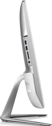 ПК (моноблок) Lenovo IdeaCentre 300-23ISU F0BY00GJRK фото 4