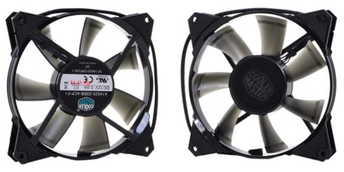 Система водяного охлаждения Cooler Master Nepton 140XL RL-N14X-20PK-R1 фото 7