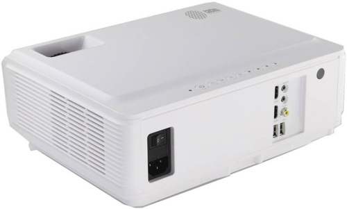 Проектор Cactus CS-PRM.05WT.WXGA-A фото 5 Проектор Cactus CS-PRM.05WT.WXGA-A фото 5