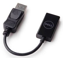 Переходник mini DisplayPort - HDMI Dell DisplayPort на HDMI 2.0 (4K) 492-BBXU