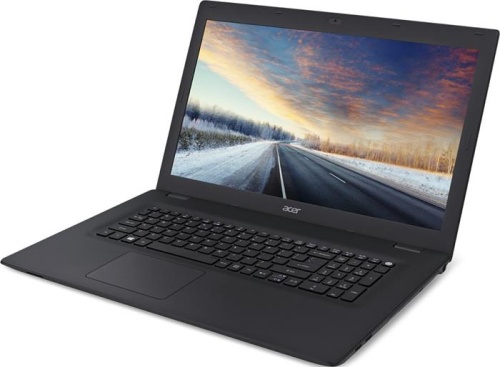 Ноутбук Acer TravelMate TMP278-M-39QD NX.VBPER.014 фото 3