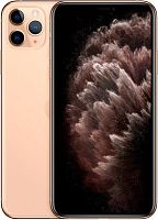 Смартфон Apple iPhone 11 Pro Max 512GB Gold MWHQ2RU/A