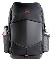 Сумка для ноутбука Dell Pursuit BackPack up to 17 (Kit) 460-BCKK