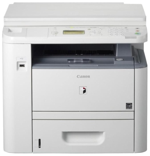 МФУ лазерное Canon iR1133 4840B001 МФУ лазерное Canon iR1133 4840B001