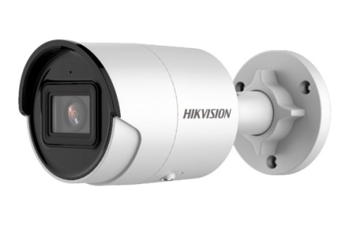 IP-видеокамера Hikvision DS-2CD2023G2-IU(6MM)