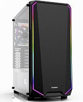 Корпус Miditower Zalman K1 BLACK