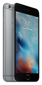 Смартфон Apple iPhone 6s Plus MN2V2RU/A 32Gb серый