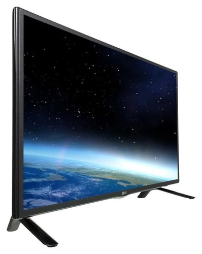 Телевизор ЖК 32.0 LG 32LF560U титановый фото 2 Телевизор ЖК 32.0 LG 32LF560U титановый фото 2