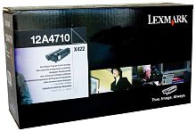 Тонер-картридж оригинальный Lexmark 0012A4710