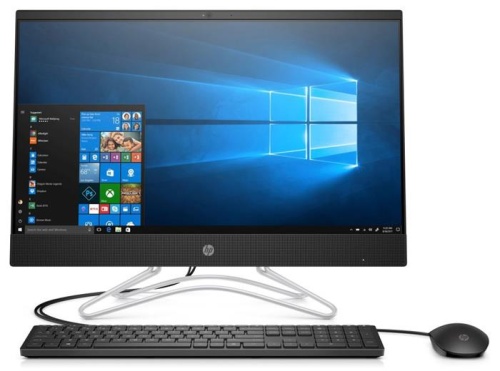 ПК (моноблок) Hewlett Packard 24-f0009ur 4GR53EA