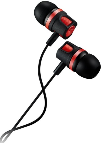 Наушники CANYON CNE-CEP3R фото 2 Наушники CANYON CNE-CEP3R фото 2