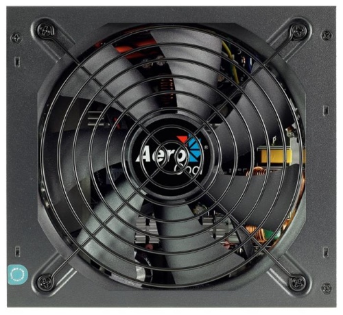 Блок питания Aerocool 750W HIGGS-750W фото 5