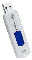 Накопитель USB flash Transcend 64ГБ JetFlash TS64GJF530