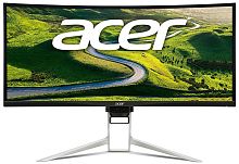 Монитор Acer XR342CKBMIJPHUZX Black UM.CX2EE.005