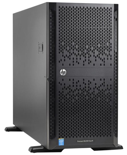 Сервер Hewlett Packard ProLiant ML350 HPM Gen9 835265-421 фото 3 Сервер Hewlett Packard ProLiant ML350 HPM Gen9 835265-421 фото 3