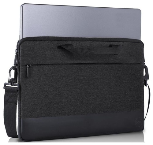 Сумка для ноутбука Dell Case Sleeve Professional 15 460-BCFJ фото 4