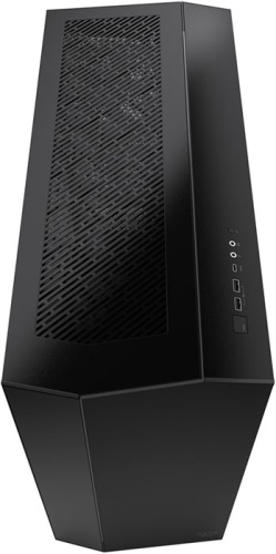 Корпус Miditower Fractal Design Vector RS TG Black фото 5