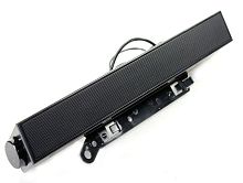 Акустическая система стерео Dell AX510 Monitor Soundbar 520-10703