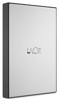 Внешний жесткий диск 2.5 LaCie 2TB STHY2000800