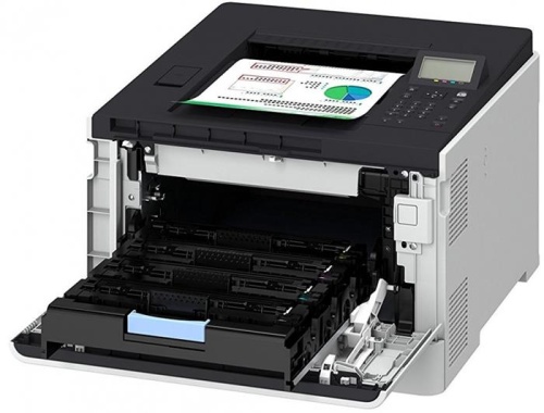 Цветной лазерный принтер Canon i-SENSYS LBP653Cdw 1476C006 фото 4