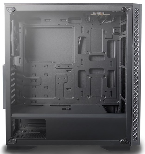 Корпус Miditower Deepcool MATREXX 50 Black (DP-ATX-MATREXX50) фото 5