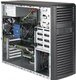   Supermicro SuperWorkstation Mid-Tower 5039C-T SYS-5039C-T