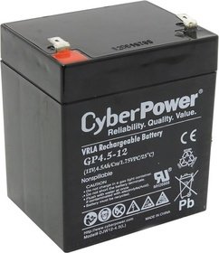    CyberPower GP4.5-12