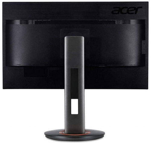 Монитор Acer XF270HUCBMIIPR BLACK UM.HX0EE.C03 фото 5