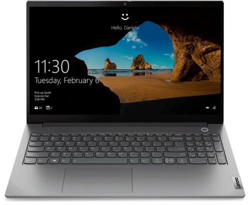 Ноутбук Lenovo ThinkBook 15 Gen 2 (20VE00RCRU) Ноутбук Lenovo ThinkBook 15 Gen 2 (20VE00RCRU)