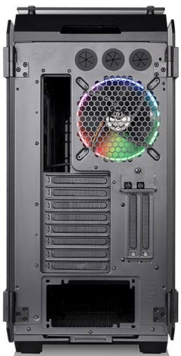 Корпус Fulltower Thermaltake View 71 TG RGB черный CA-1I7-00F1WN-01 фото 13